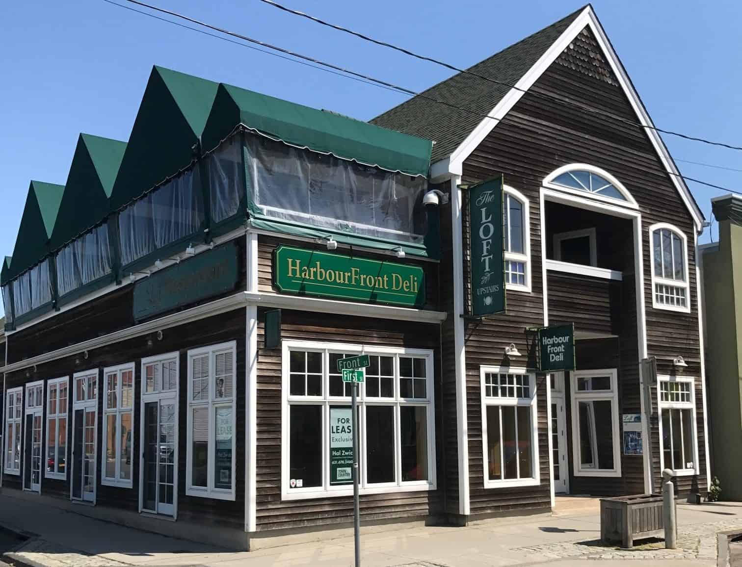 Sold Real Estate Hampton Commercial Real Estate