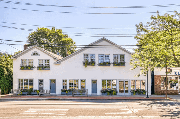 Commercial Real Estate East Hampton NY