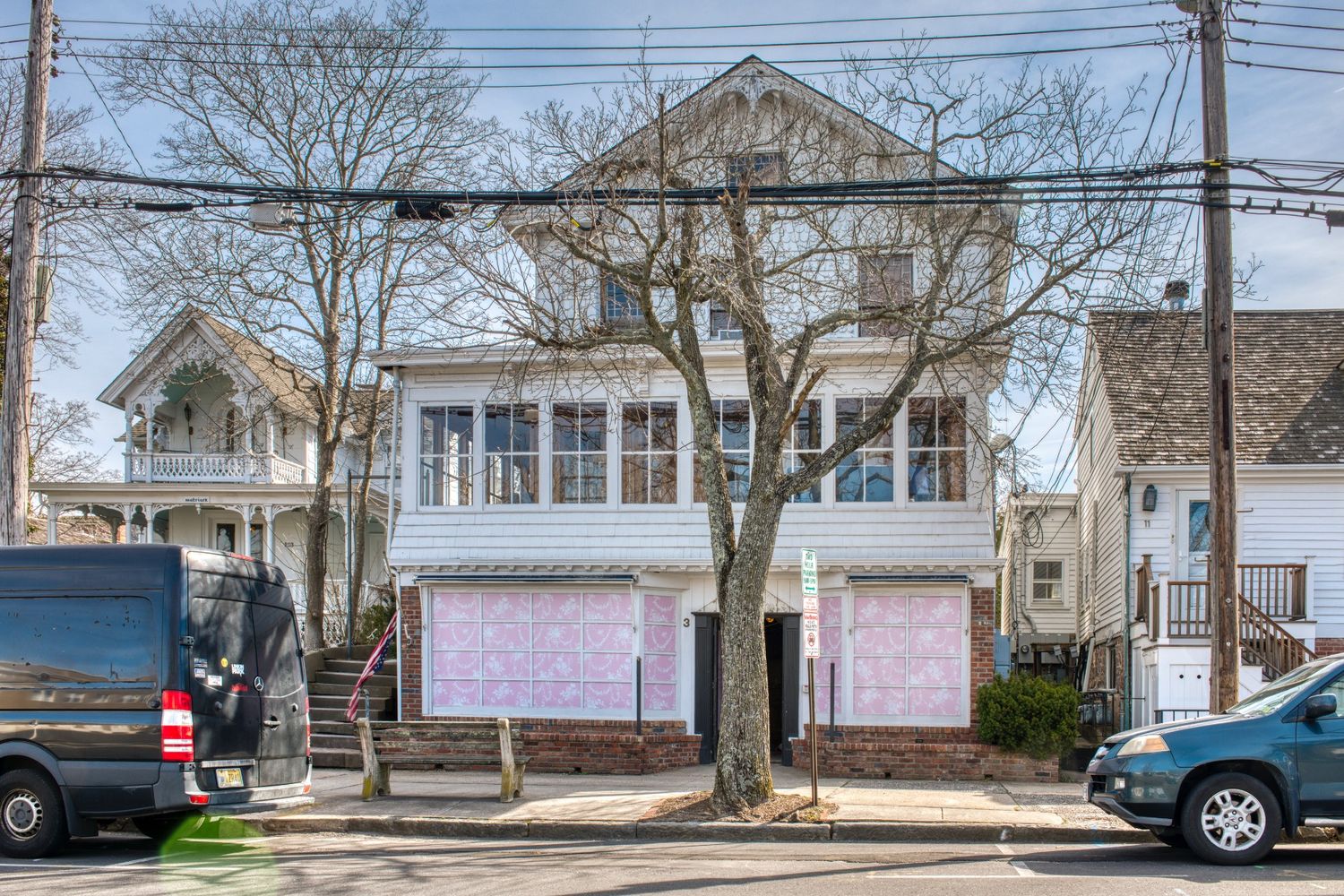 3 Madison St, SAG - Apartment - 1