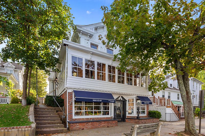 3 Madison St, Sag Harbor - Exterior