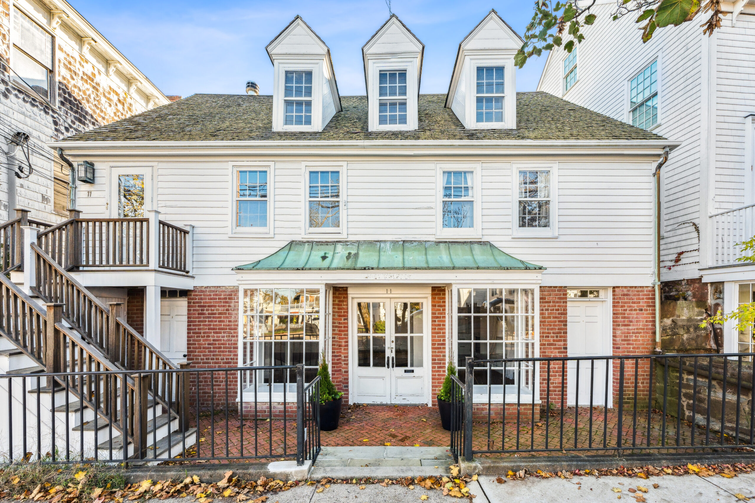 WebRes_01 - 11 Madison St, Sag Harbor - Front (1)