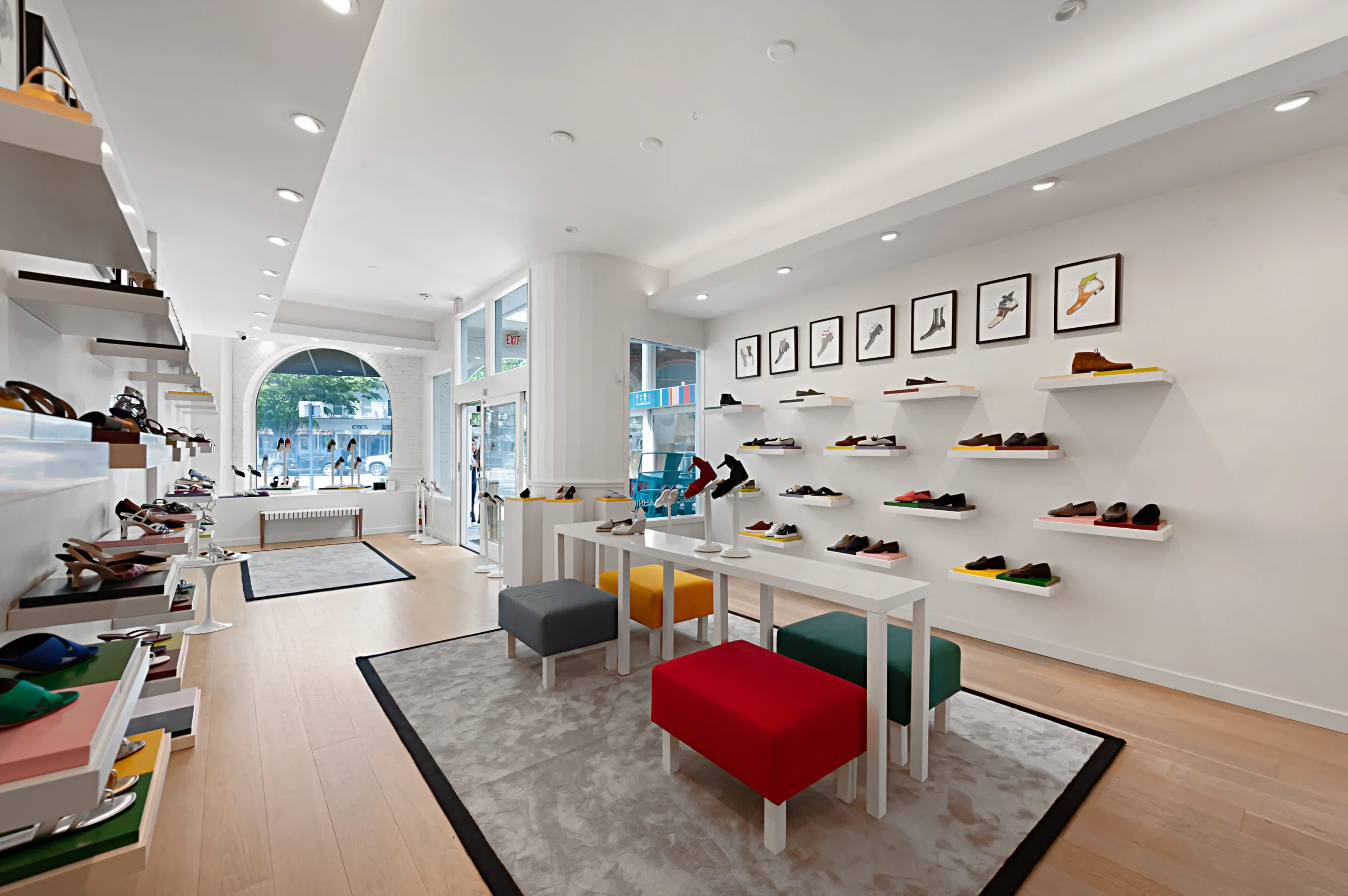 52 Main Street East Hampton-26int