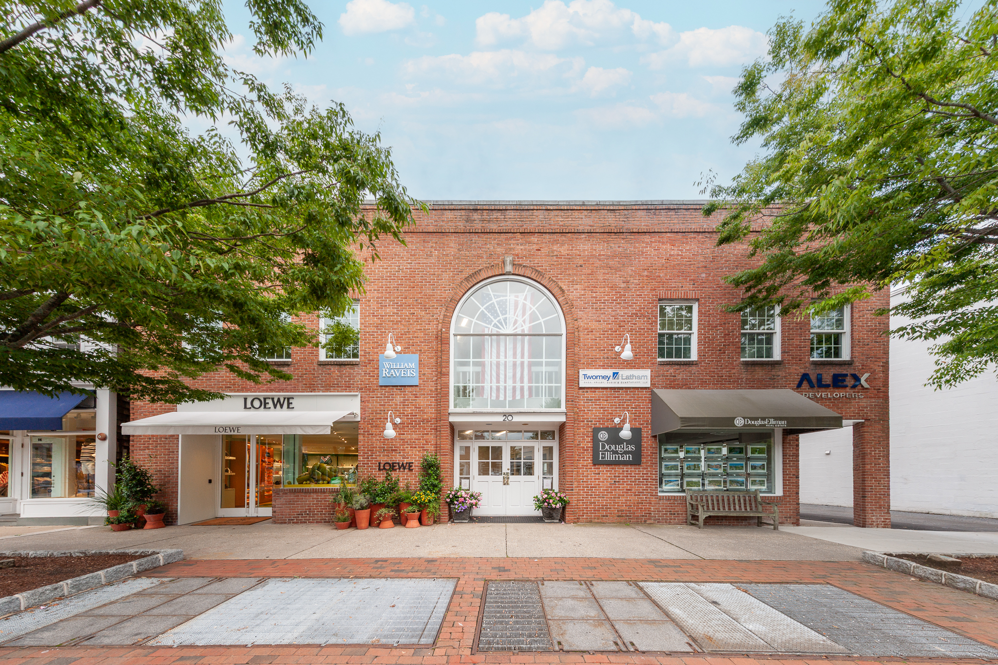 20 Main St Ext, EH-2