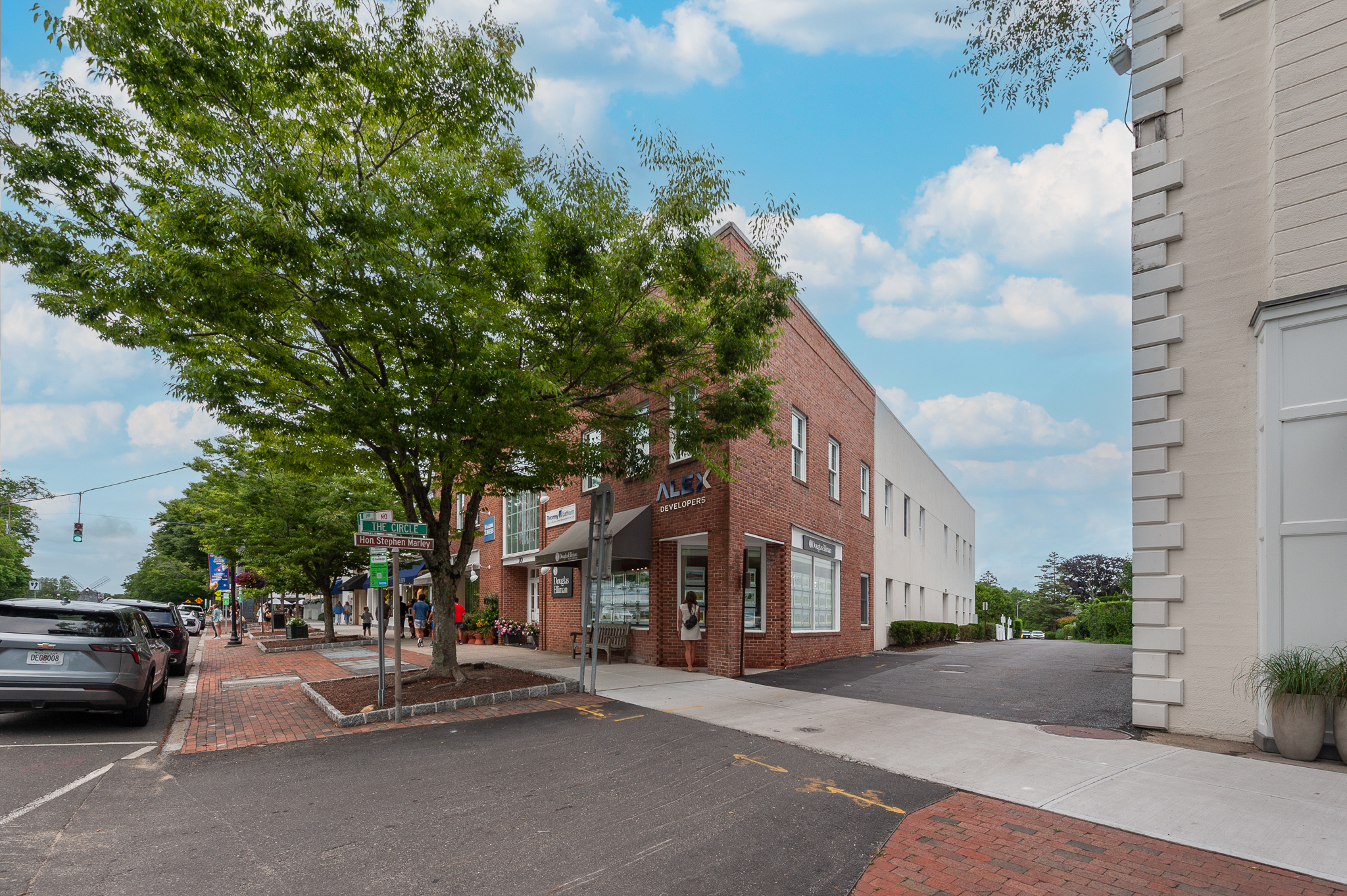 20 Main St Ext, EH-3