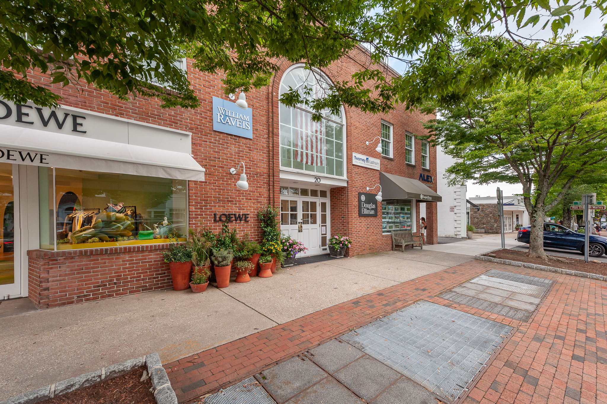 20 Main St Ext, EH