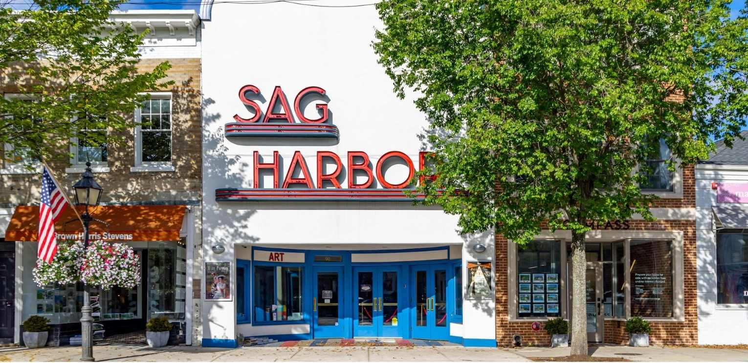 OM - LEASE - 138 Main St - Unit A, SAG